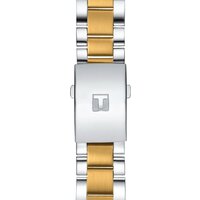 Наручные часы Tissot Chrono XL Classic T116.617.22.091.00 - Превью изображения №4 — Интернет-магазин Time-Shop