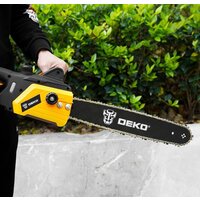 Электрическая пила Deko DKEC16 - Превью изображения №5 — Интернет-магазин Time-Shop