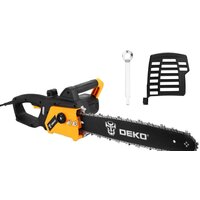 Электрическая пила Deko DKEC16 - Превью изображения №2 — Интернет-магазин Time-Shop