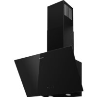 Weissgauff Yota 606 Touch Black Glass