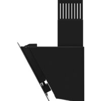 Кухонная вытяжка Weissgauff Yota 606 Touch Black Glass - Превью изображения №4 — Интернет-магазин Time-Shop