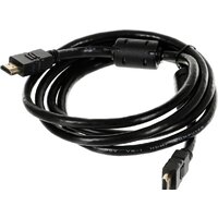 Ningbo HDMI-1.8M-MG(VER1.4) (1.8 м, черный)