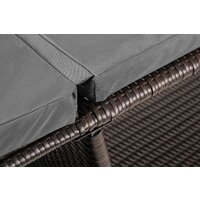 Шезлонг Sundays Tropic KM230812-11R - Превью изображения №8 — Интернет-магазин Time-Shop