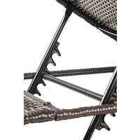 Шезлонг Sundays Tropic KM230812-11R - Превью изображения №5 — Интернет-магазин Time-Shop