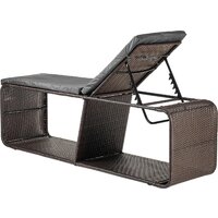 Шезлонг Sundays Tropic KM230812-11R - Превью изображения №2 — Интернет-магазин Time-Shop