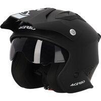 Acerbis JET Aria 22-06 0025055.091.062 (S, черный 2)