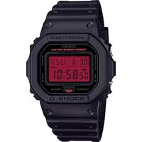 Casio DW-5600BBR-1E