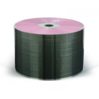 DVD+RW диск Mirex 4.7Gb 4x UL130022A4T (50 шт.) - Превью изображения №2 — Интернет-магазин Time-Shop