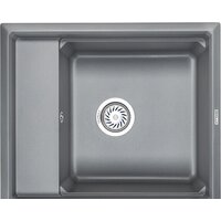 Granula KS-6004 (алюминиум)