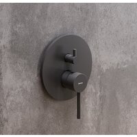 Смеситель Damixa Scandinavian Pure 367100300 - Превью изображения №3 — Интернет-магазин Time-Shop