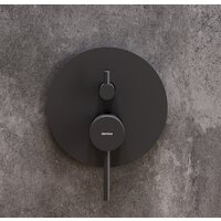 Смеситель Damixa Scandinavian Pure 367100300 - Превью изображения №2 — Интернет-магазин Time-Shop