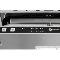 Встраиваемая посудомоечная машина Schtoff SVA 45106 A - Превью изображения №9 — Интернет-магазин Time-Shop