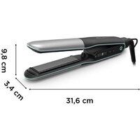 Выпрямитель Rowenta Thermostyle SF7120E0 - Превью изображения №4 — Интернет-магазин Time-Shop