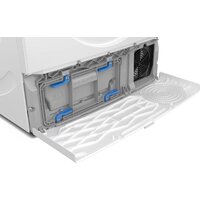 Сушильная машина Bosch Serie 6 WQG1417EPL - Превью изображения №11 — Интернет-магазин Time-Shop