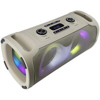Беспроводная колонка Eltronic 30-85 Dance Box 900 (бежевый) - Превью изображения №5 — Интернет-магазин Time-Shop