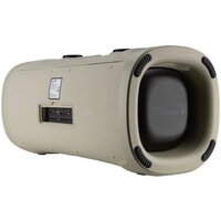 Беспроводная колонка Eltronic 30-85 Dance Box 900 (бежевый) - Превью изображения №3 — Интернет-магазин Time-Shop