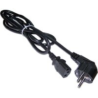 Lanmaster LAN-PP13/SHA-7.0-BK