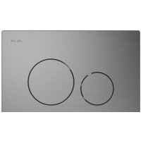 AM.PM I049031 (матовый никель)