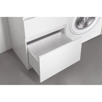  Style Line Тумба под умывальник Оптима 50 2 ящика Plus (напольная) - Превью изображения №5 — Интернет-магазин Time-Shop