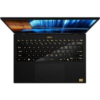 Ноутбук MSI Prestige 13 AI+ Ukiyo-e Edition A2VMG-096RU - Превью изображения №3 — Интернет-магазин Time-Shop