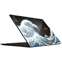 Ноутбук MSI Prestige 13 AI+ Ukiyo-e Edition A2VMG-096RU - Превью изображения №5 — Интернет-магазин Time-Shop