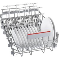 Встраиваемая посудомоечная машина Bosch SPV4HMX13E - Превью изображения №9 — Интернет-магазин Time-Shop