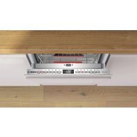 Встраиваемая посудомоечная машина Bosch SPV4HMX13E - Превью изображения №3 — Интернет-магазин Time-Shop