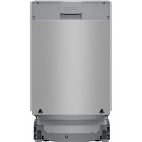 Встраиваемая посудомоечная машина Bosch SPV4HMX13E - Превью изображения №5 — Интернет-магазин Time-Shop
