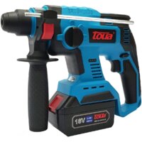 Toua DBLH180 (с 2-мя АКБ, кейс)