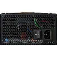 Блок питания Chieftec Polaris PPS-850FC - Превью изображения №3 — Интернет-магазин Time-Shop