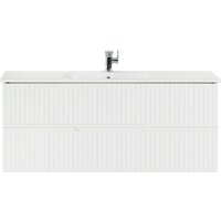 Cezares Тумба под умывальник DUET-N-1200-2C-SO-AS-P