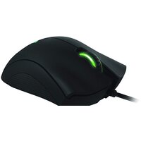 Игровая мышь Razer DeathAdder Essential - Превью изображения №3 — Интернет-магазин Time-Shop