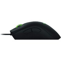 Игровая мышь Razer DeathAdder Essential - Превью изображения №5 — Интернет-магазин Time-Shop
