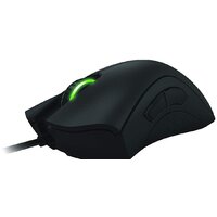Игровая мышь Razer DeathAdder Essential - Превью изображения №4 — Интернет-магазин Time-Shop