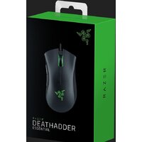 Игровая мышь Razer DeathAdder Essential - Превью изображения №6 — Интернет-магазин Time-Shop