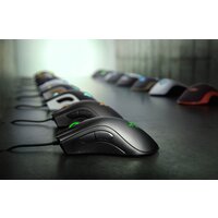 Игровая мышь Razer DeathAdder Essential - Превью изображения №10 — Интернет-магазин Time-Shop