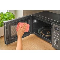 Микроволновая печь Sencor SMW 5019BK - Превью изображения №17 — Интернет-магазин Time-Shop