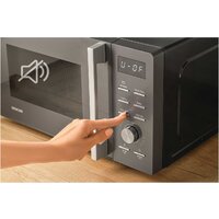 Микроволновая печь Sencor SMW 5019BK - Превью изображения №13 — Интернет-магазин Time-Shop