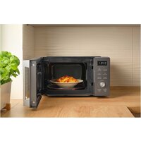 Микроволновая печь Sencor SMW 5019BK - Превью изображения №8 — Интернет-магазин Time-Shop