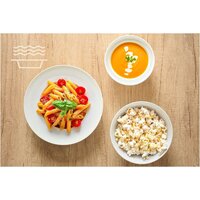 Микроволновая печь Sencor SMW 5019BK - Превью изображения №9 — Интернет-магазин Time-Shop