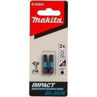 Набор бит Makita B-63694 - Превью изображения №2 — Интернет-магазин Time-Shop