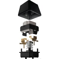 Клавиатура Logitech G512 Carbon GX Brown 920-009351 - Превью изображения №6 — Интернет-магазин Time-Shop