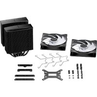 Кулер для процессора be quiet! Pure Rock Pro 3 LX BK043 - Превью изображения №6 — Интернет-магазин Time-Shop