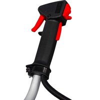 Триммер Verton Garden BR-520 Basic - Превью изображения №3 — Интернет-магазин Time-Shop