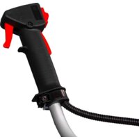 Триммер Verton Garden BR-520 Basic - Превью изображения №4 — Интернет-магазин Time-Shop