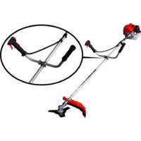 Триммер Verton Garden BR-520 Basic - Превью изображения №5 — Интернет-магазин Time-Shop