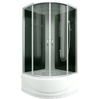 Душевая кабина Erlit ER3508TP-C4-RUS 80x80 - Превью изображения №3 — Интернет-магазин Time-Shop