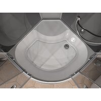 Душевая кабина Erlit ER3508TP-C4-RUS 80x80 - Превью изображения №4 — Интернет-магазин Time-Shop