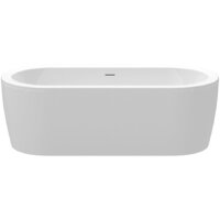 Ванна Cezares Slim Central-180-80-60-W37-SET - Превью изображения №3 — Интернет-магазин Time-Shop