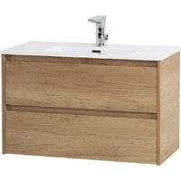  BelBagno Тумба с умывальником 39-800/390-2C-SO-RNN + BB800/390ETL - Превью изображения №5 — Интернет-магазин Time-Shop